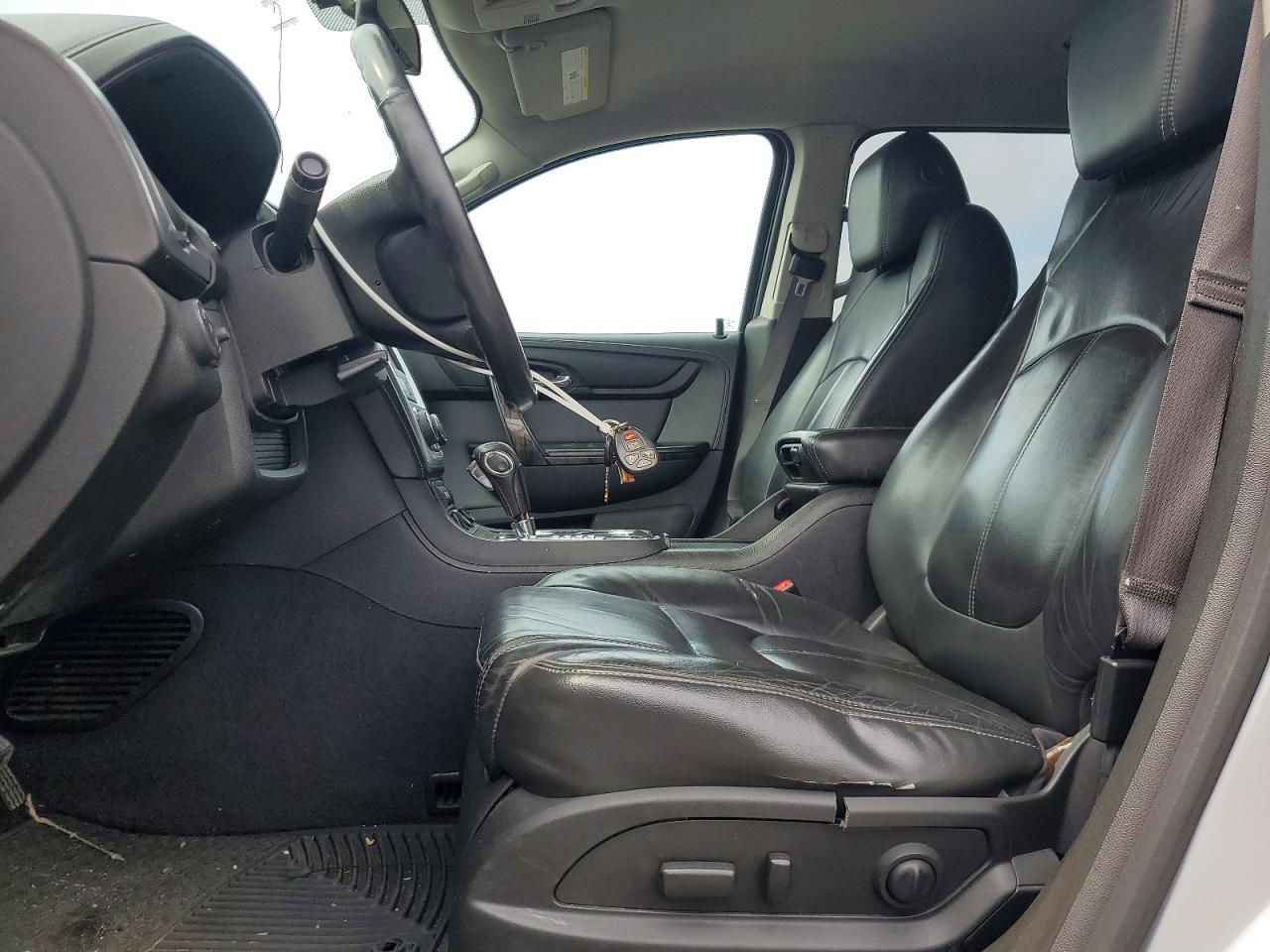 2015 GMC ACADIA