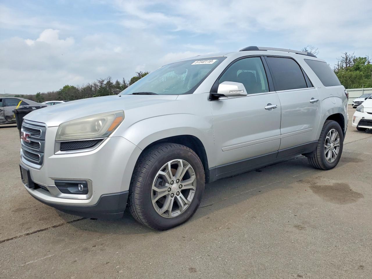 2015 GMC ACADIA