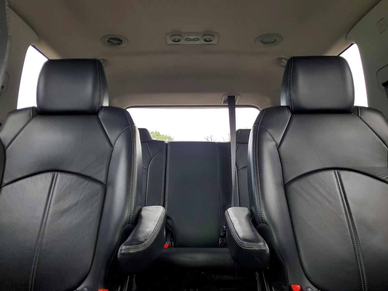 2015 GMC ACADIA