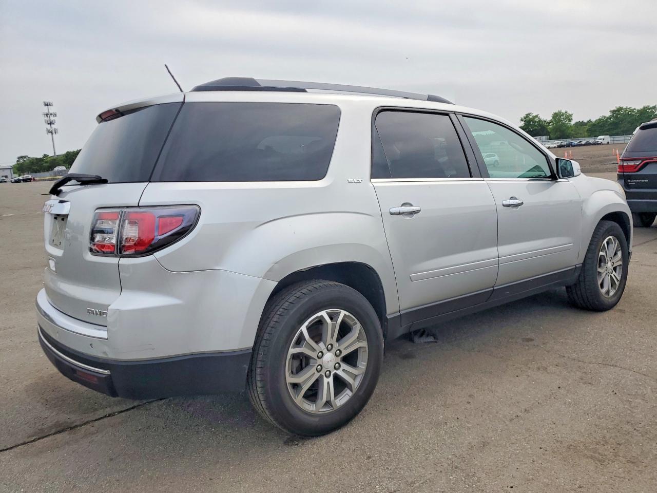 2015 GMC ACADIA