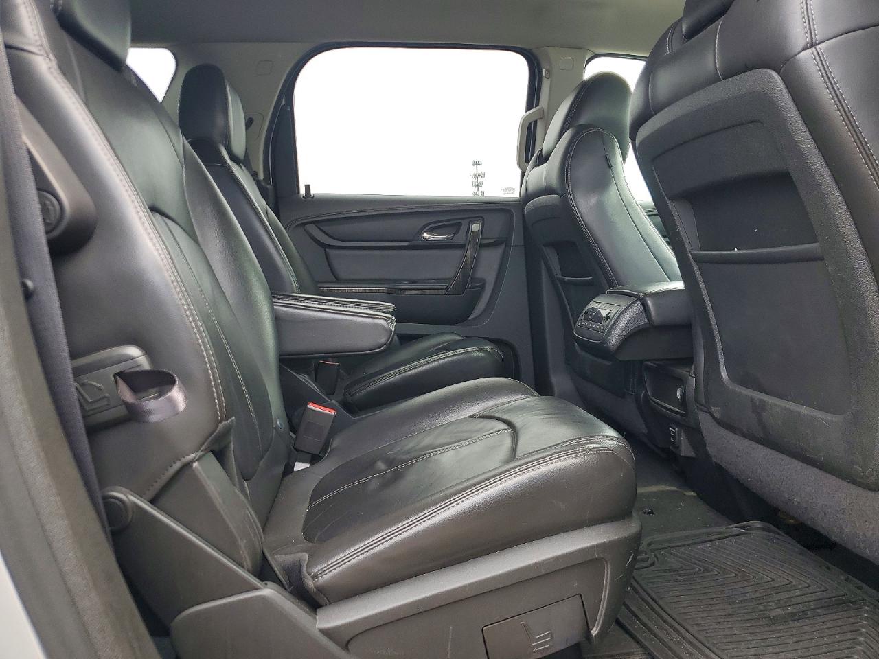 2015 GMC ACADIA