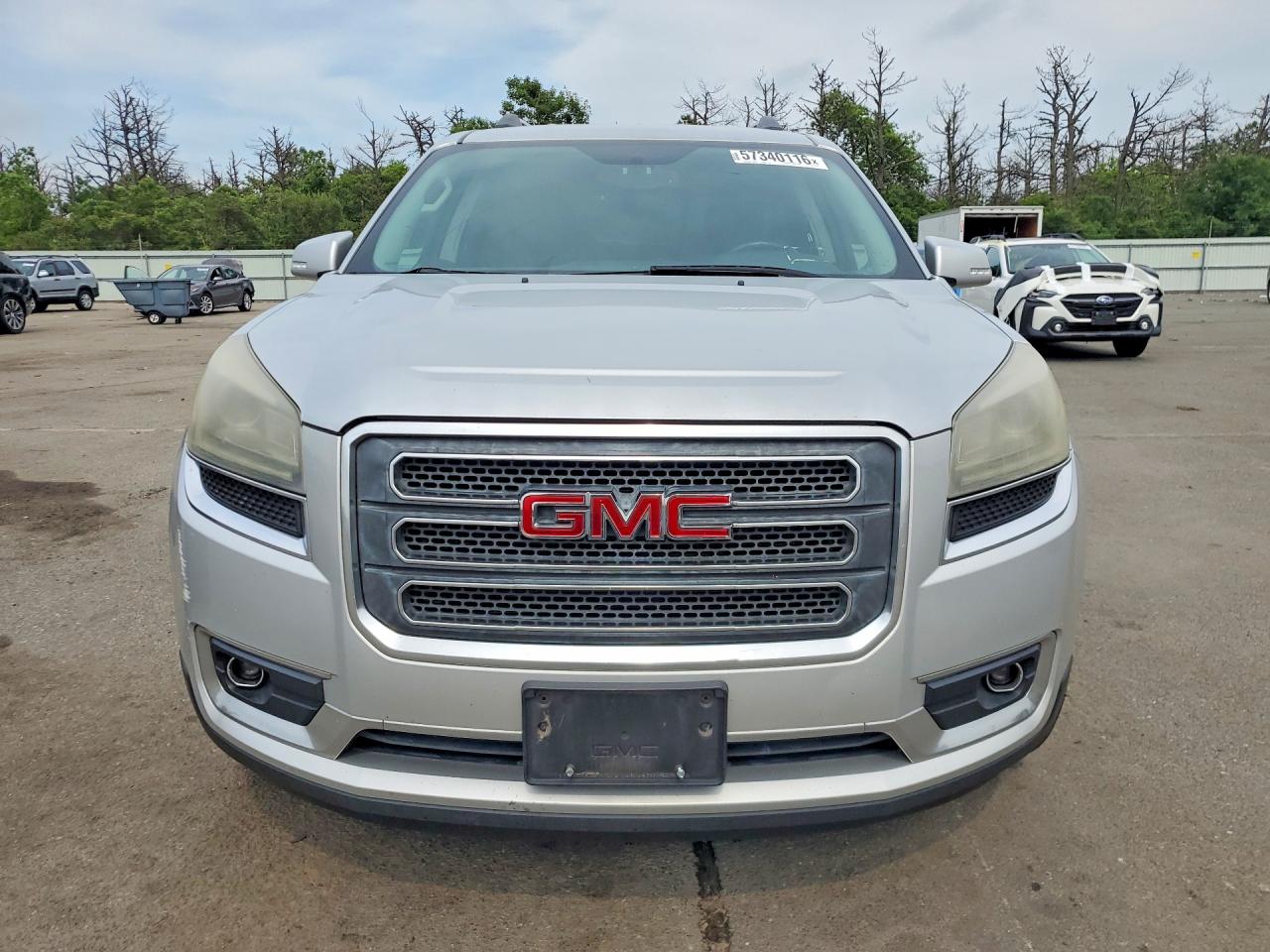 2015 GMC ACADIA