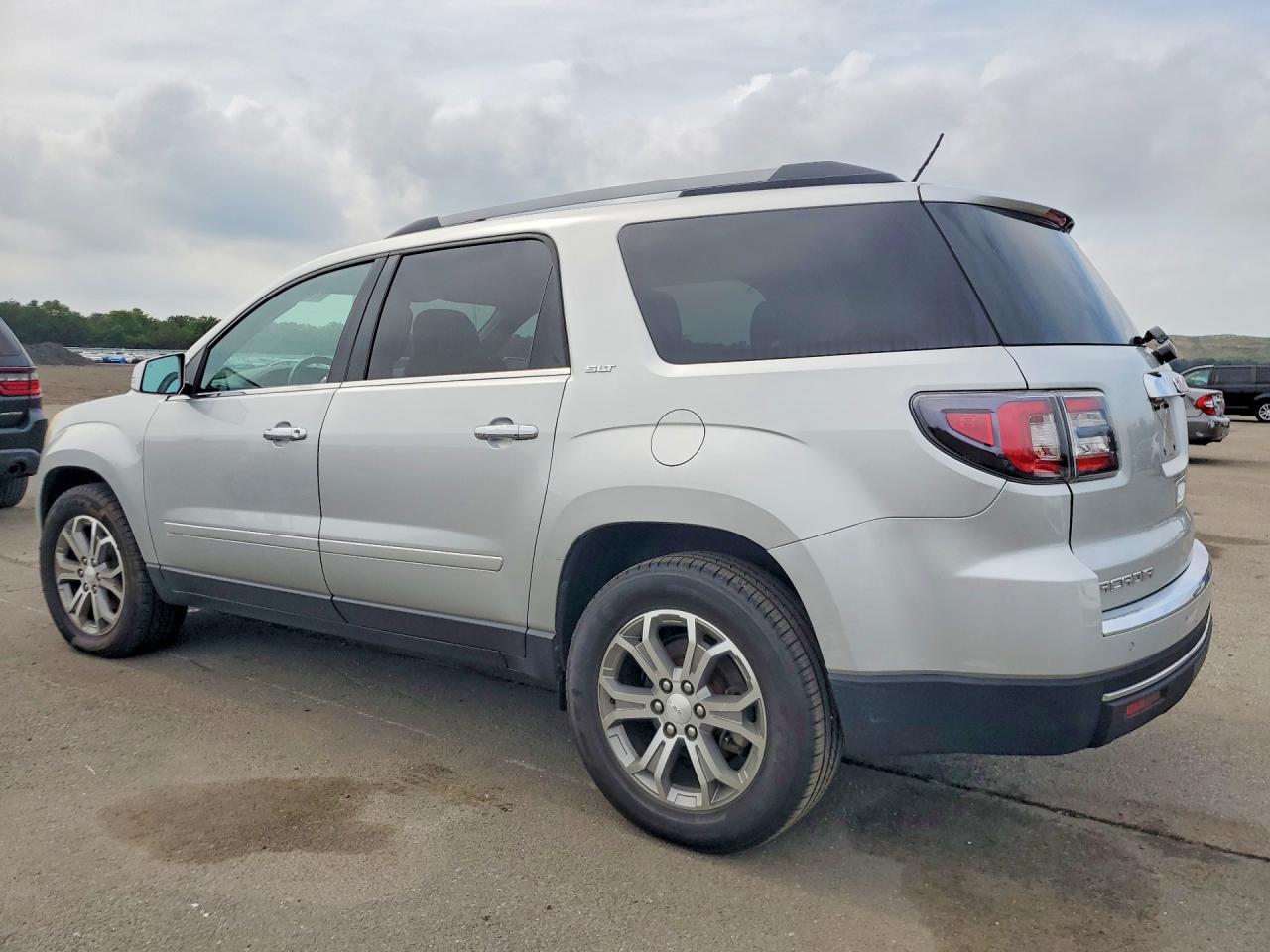 2015 GMC ACADIA