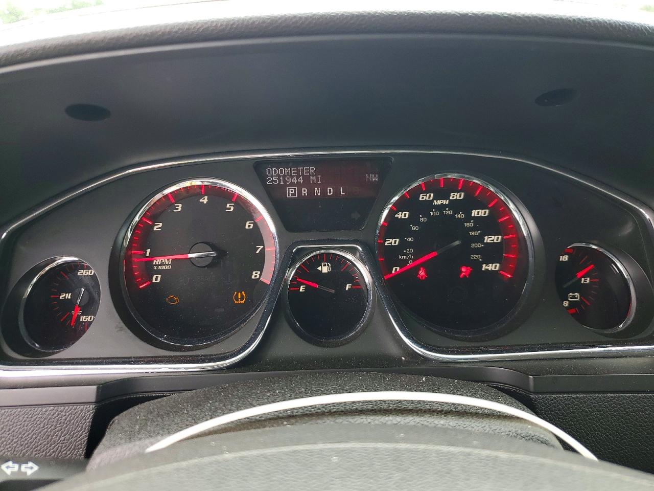 2015 GMC ACADIA