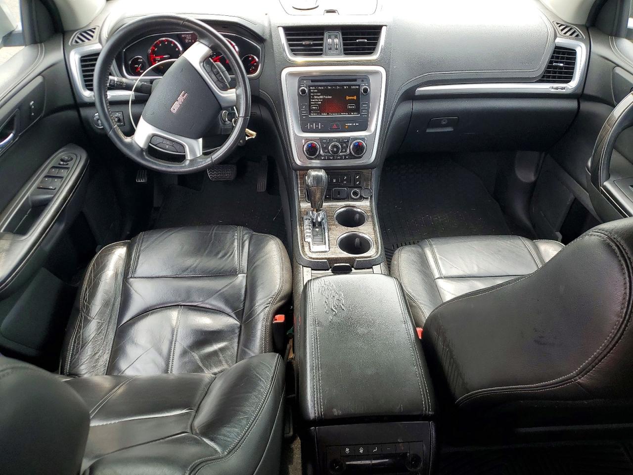 2015 GMC ACADIA