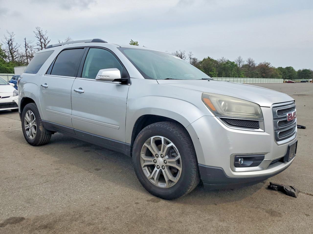 2015 GMC ACADIA