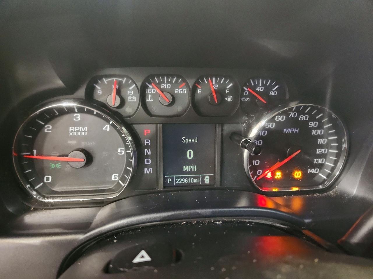 2015 GMC SIERRA