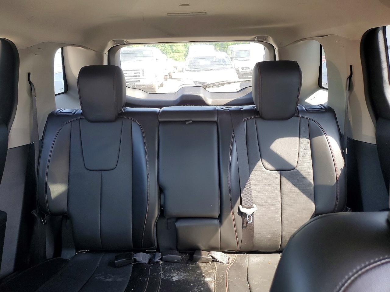 2015 GMC SIERRA