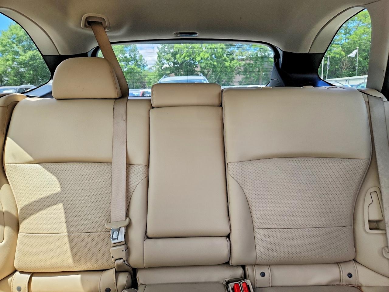 2017 SUBARU OUTBACK