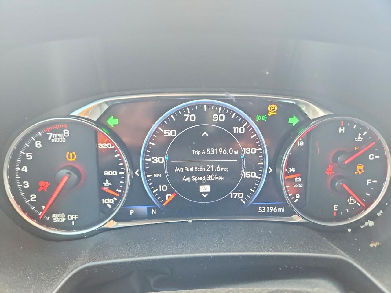 2023 CHEVROLET BLAZER