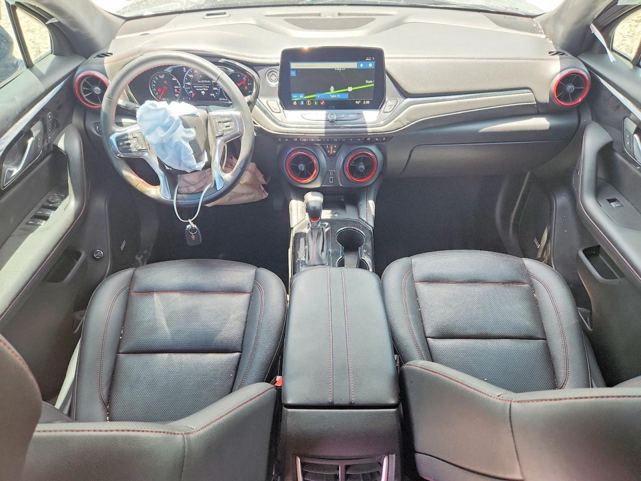 2023 CHEVROLET BLAZER