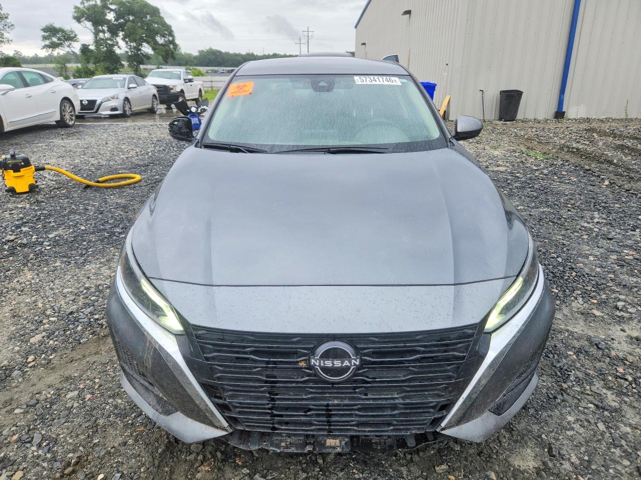 2023 NISSAN ALTIMA