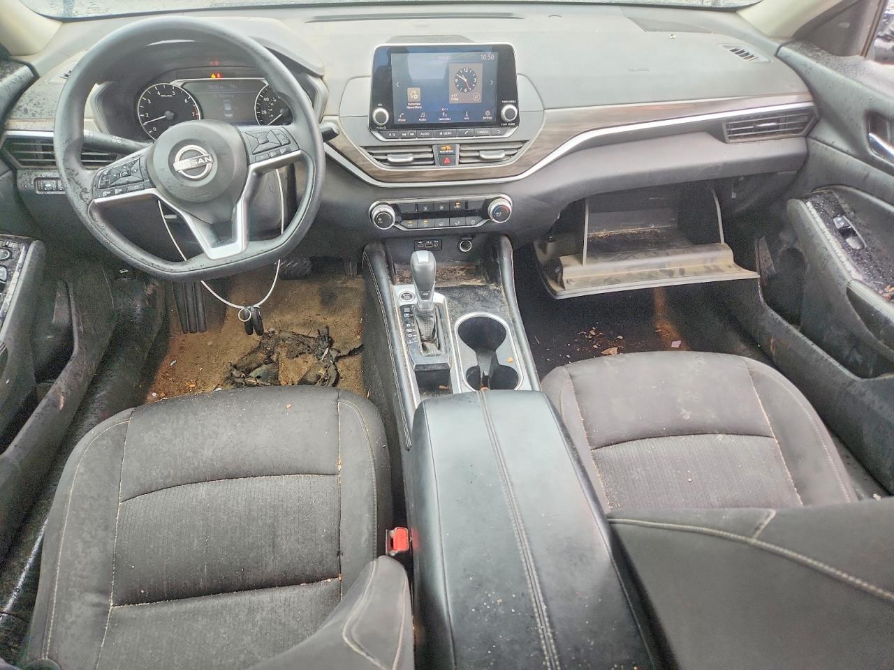 2023 NISSAN ALTIMA