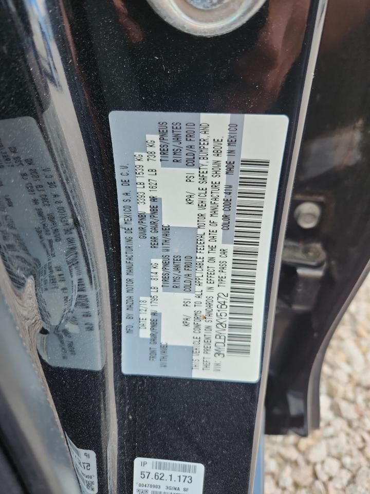 2019 TOYOTA YARIS