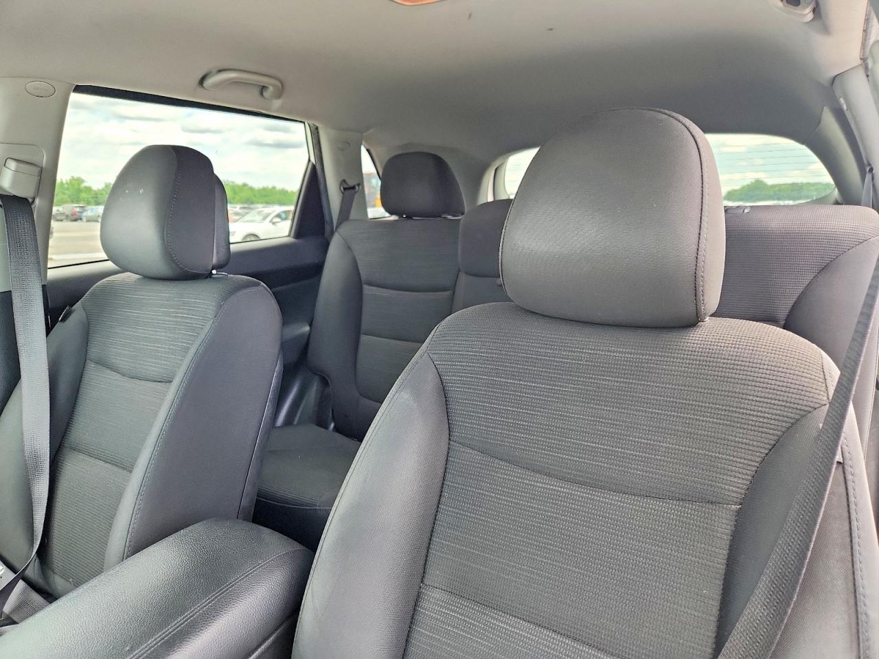 2015 KIA SORENTO
