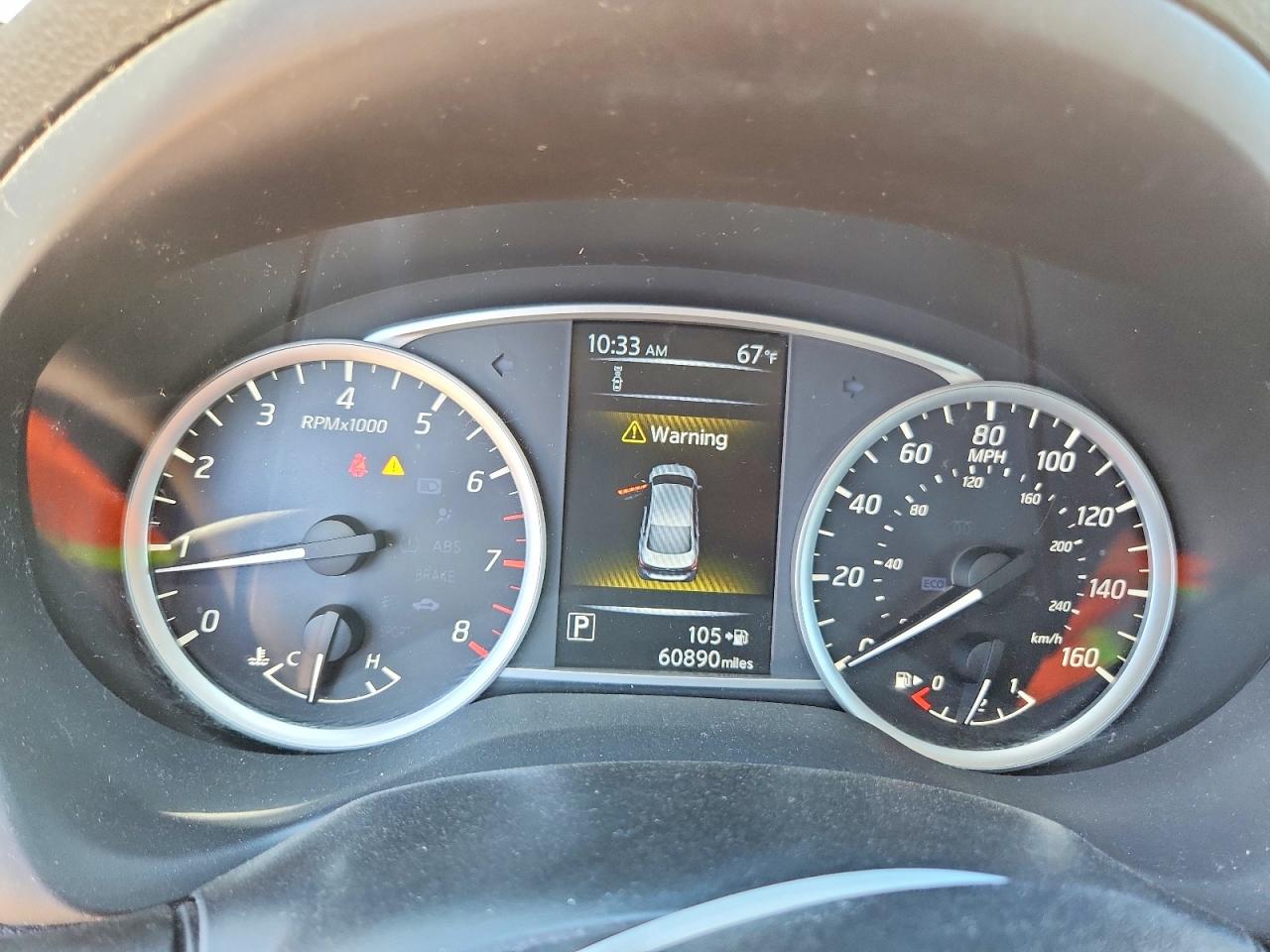 2018 NISSAN SENTRA