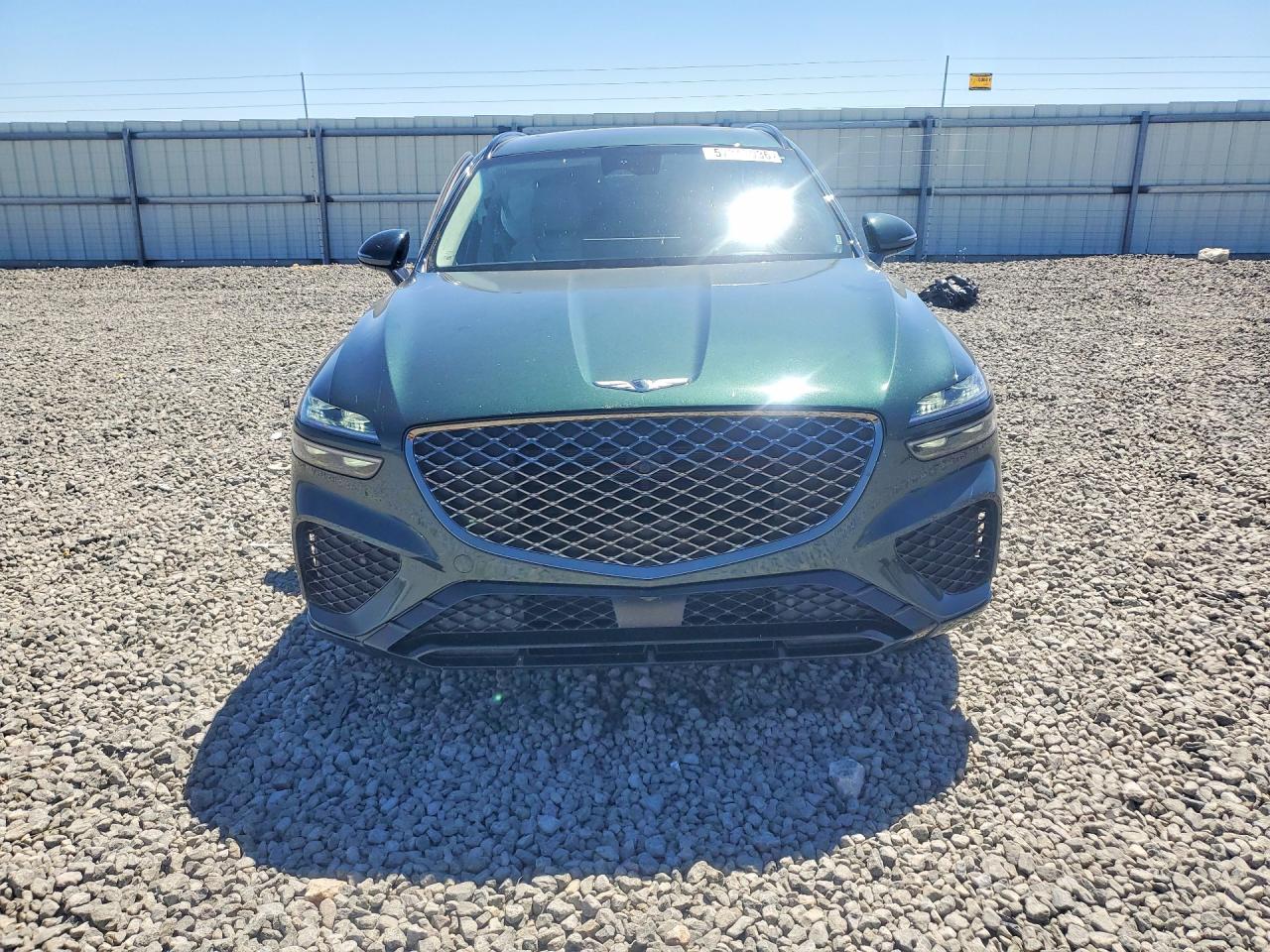 2023 GENESIS GV70 3.5T