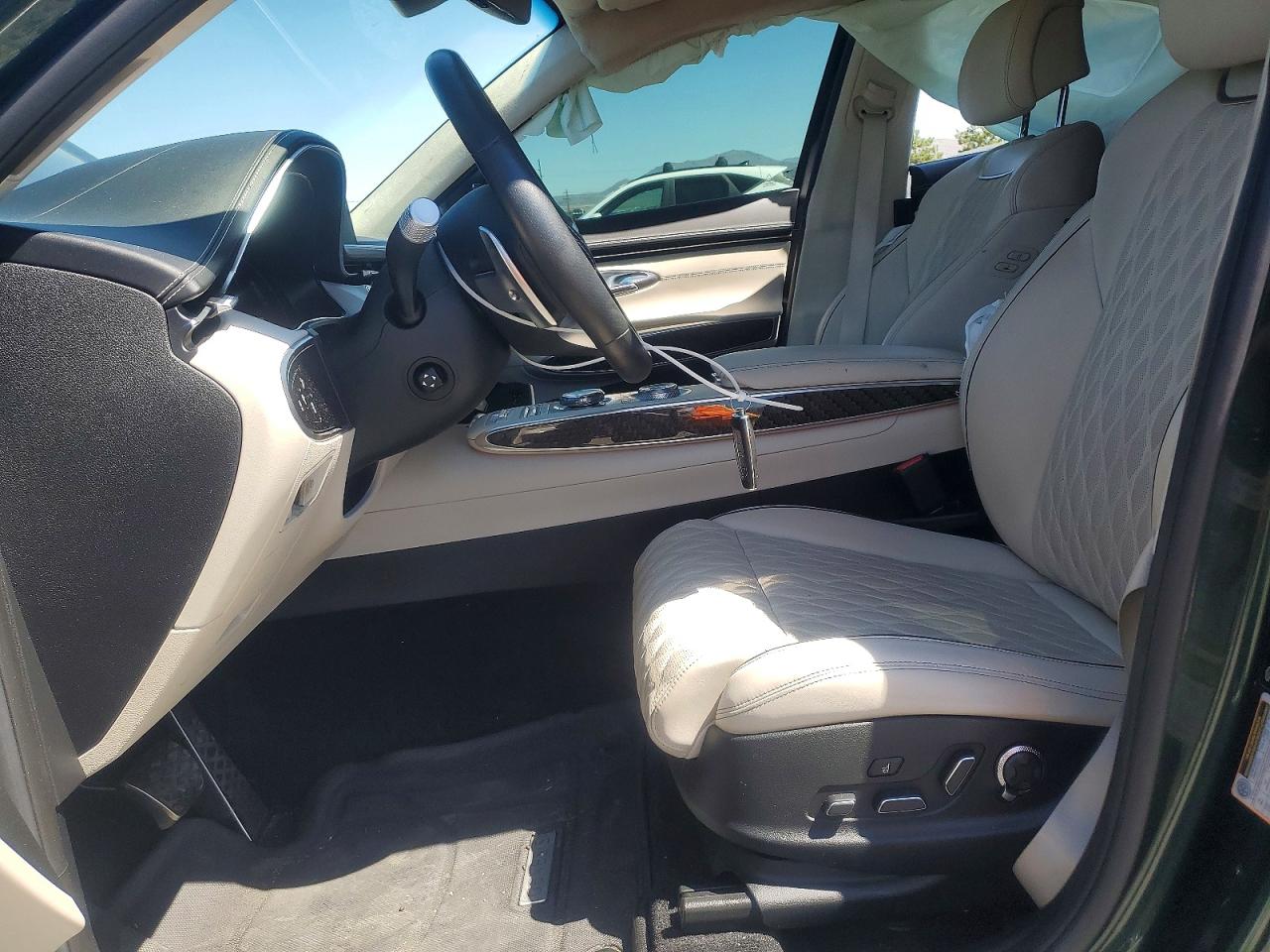 2023 GENESIS GV70 3.5T