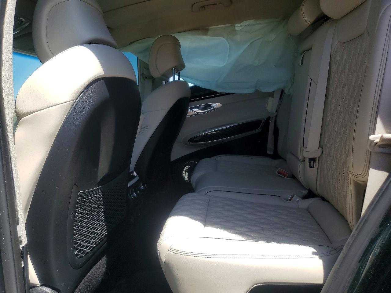 2023 GENESIS GV70 3.5T