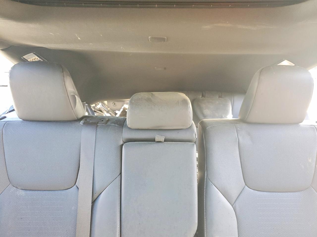 2025 LEXUS TX 350 PRE