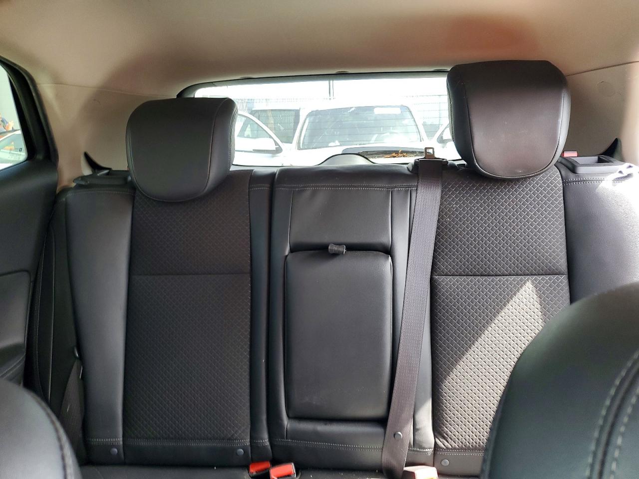 2018 BUICK ENCORE