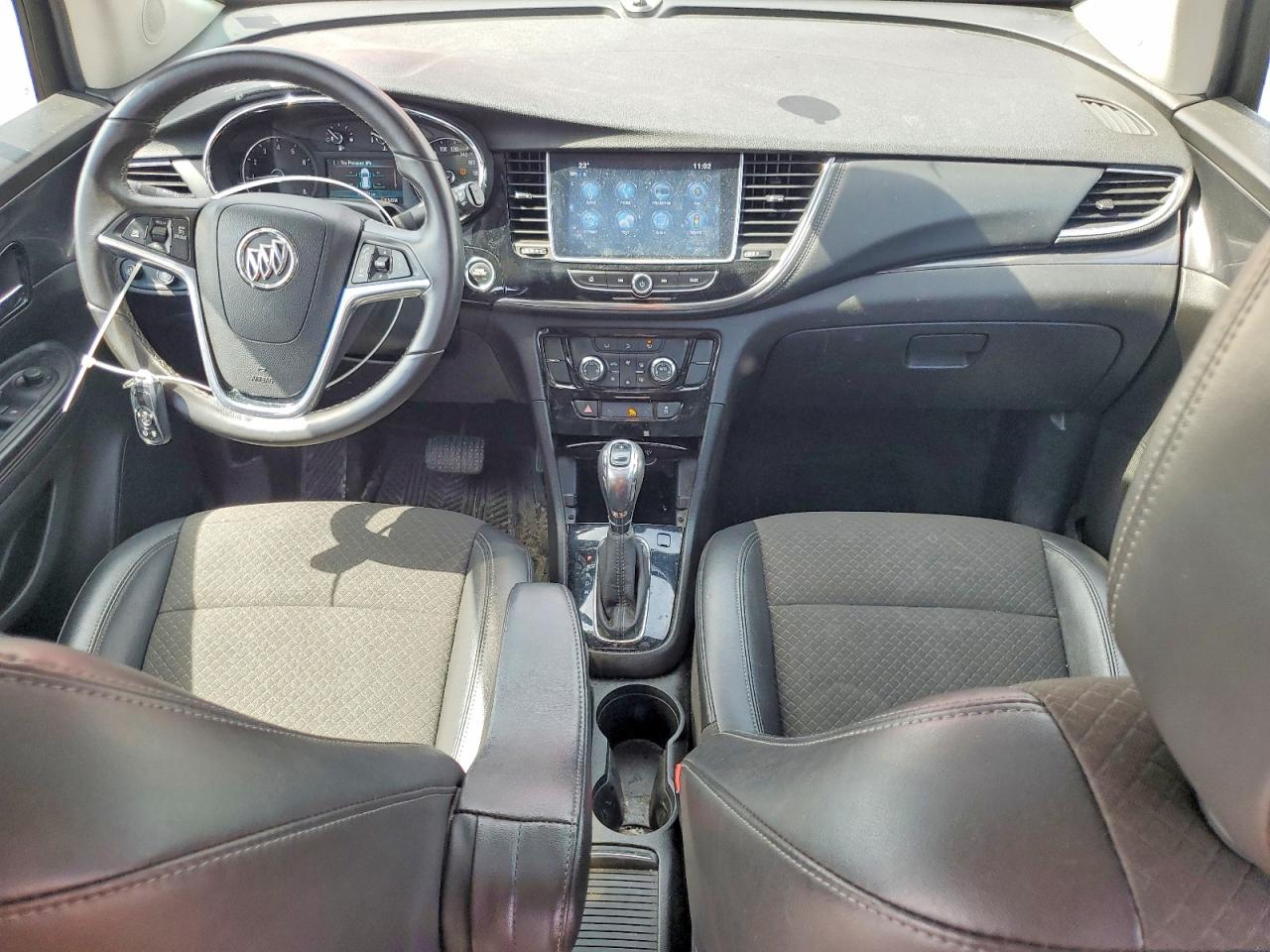 2018 BUICK ENCORE