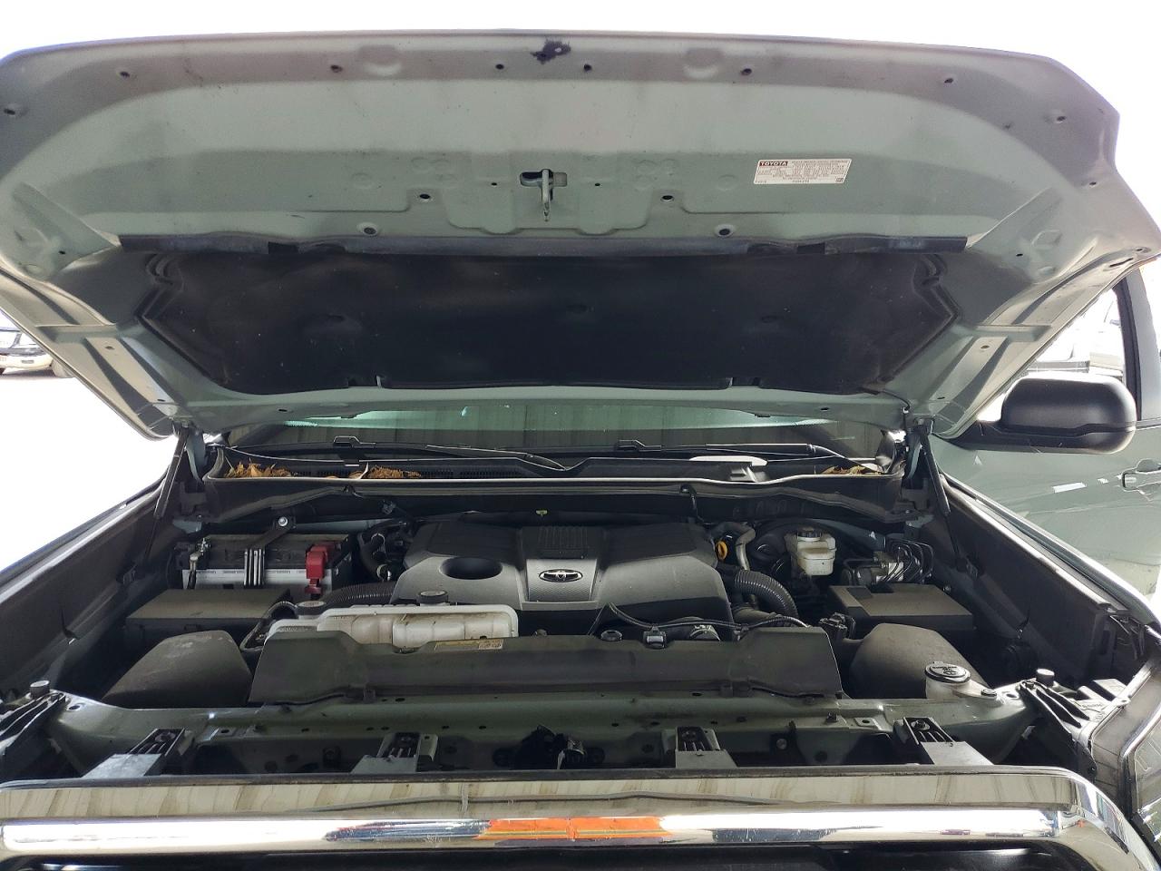 2024 TOYOTA TUNDRA