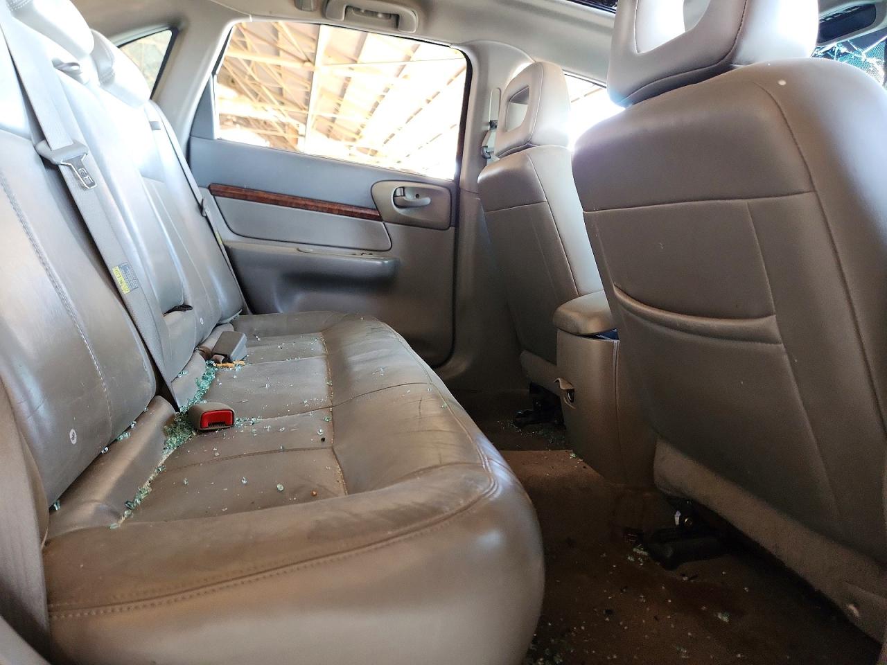2005 CHEVROLET IMPALA