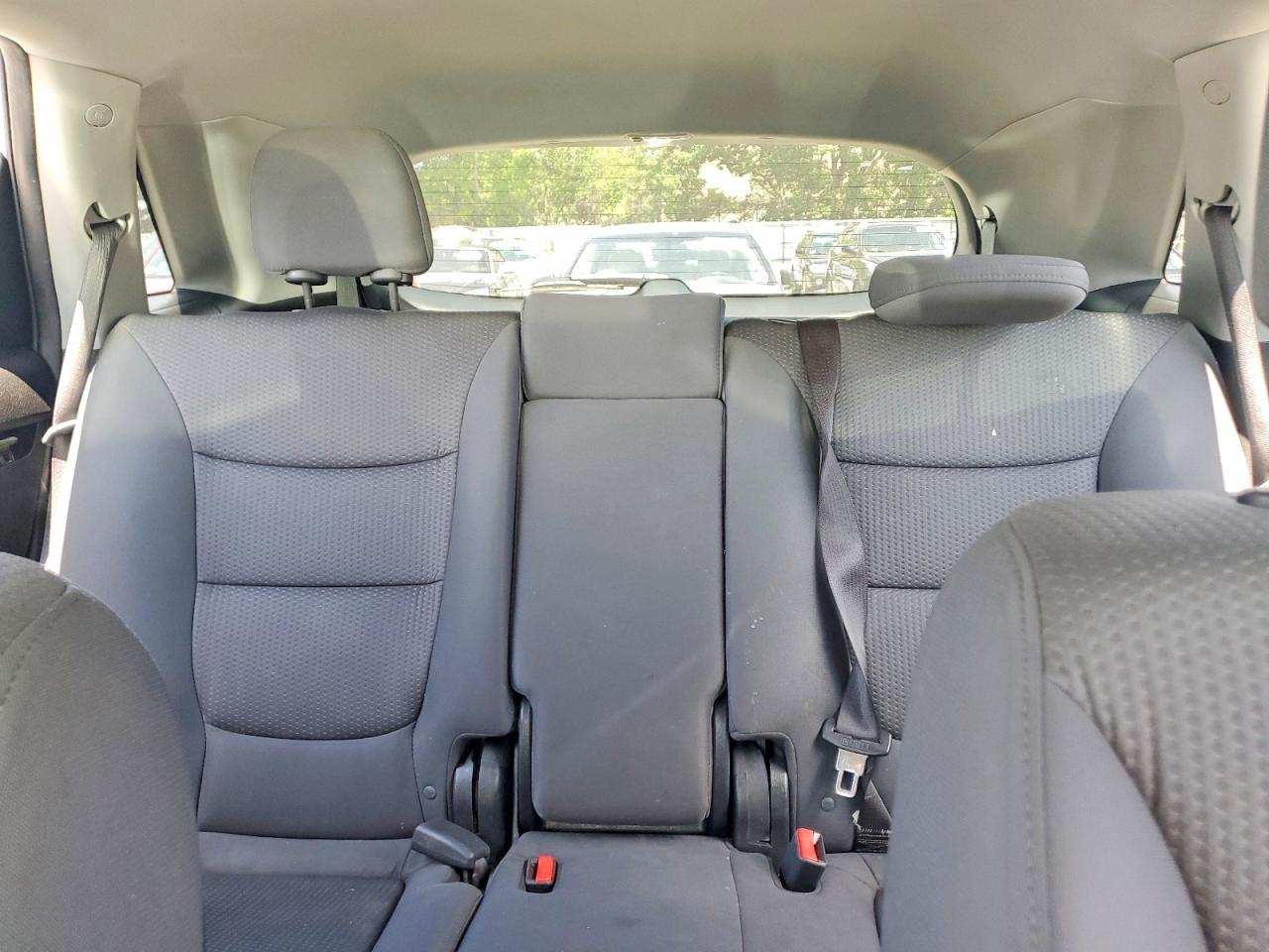 2013 KIA SORENTO