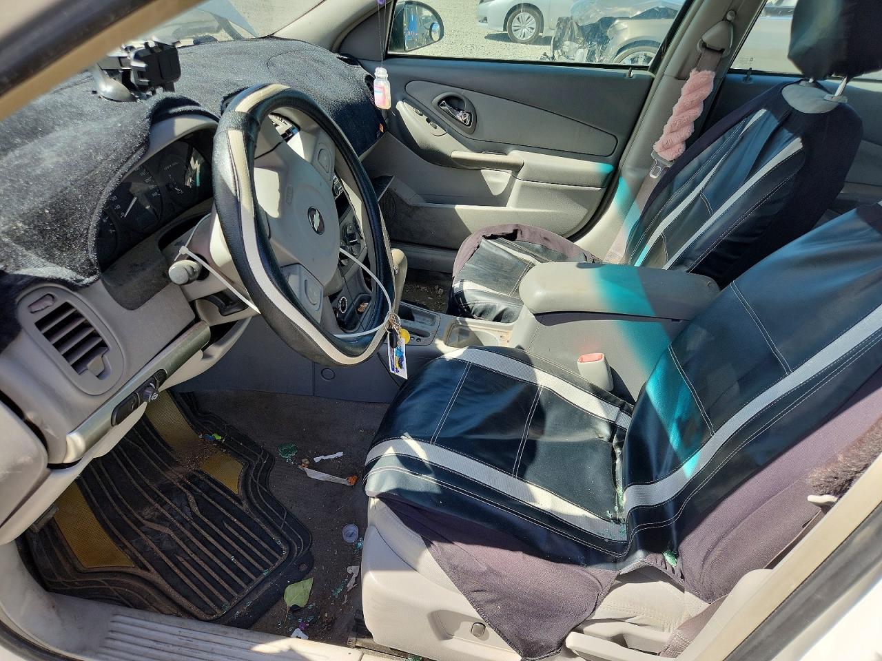 2005 CHEVROLET MALIBU