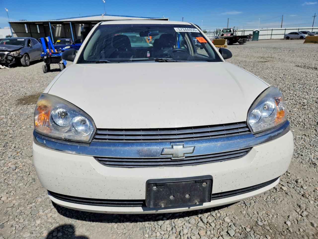 2005 CHEVROLET MALIBU