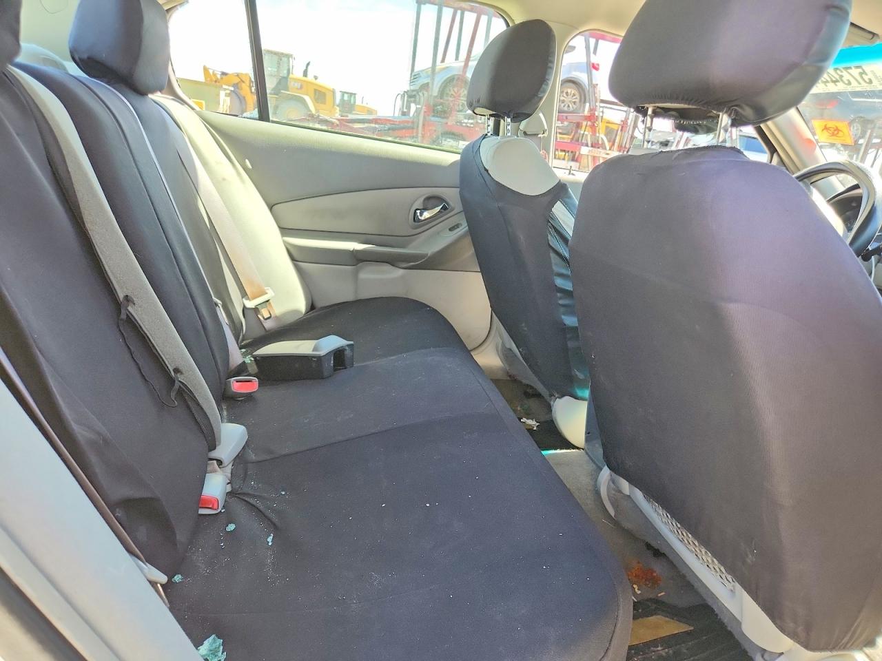 2005 CHEVROLET MALIBU