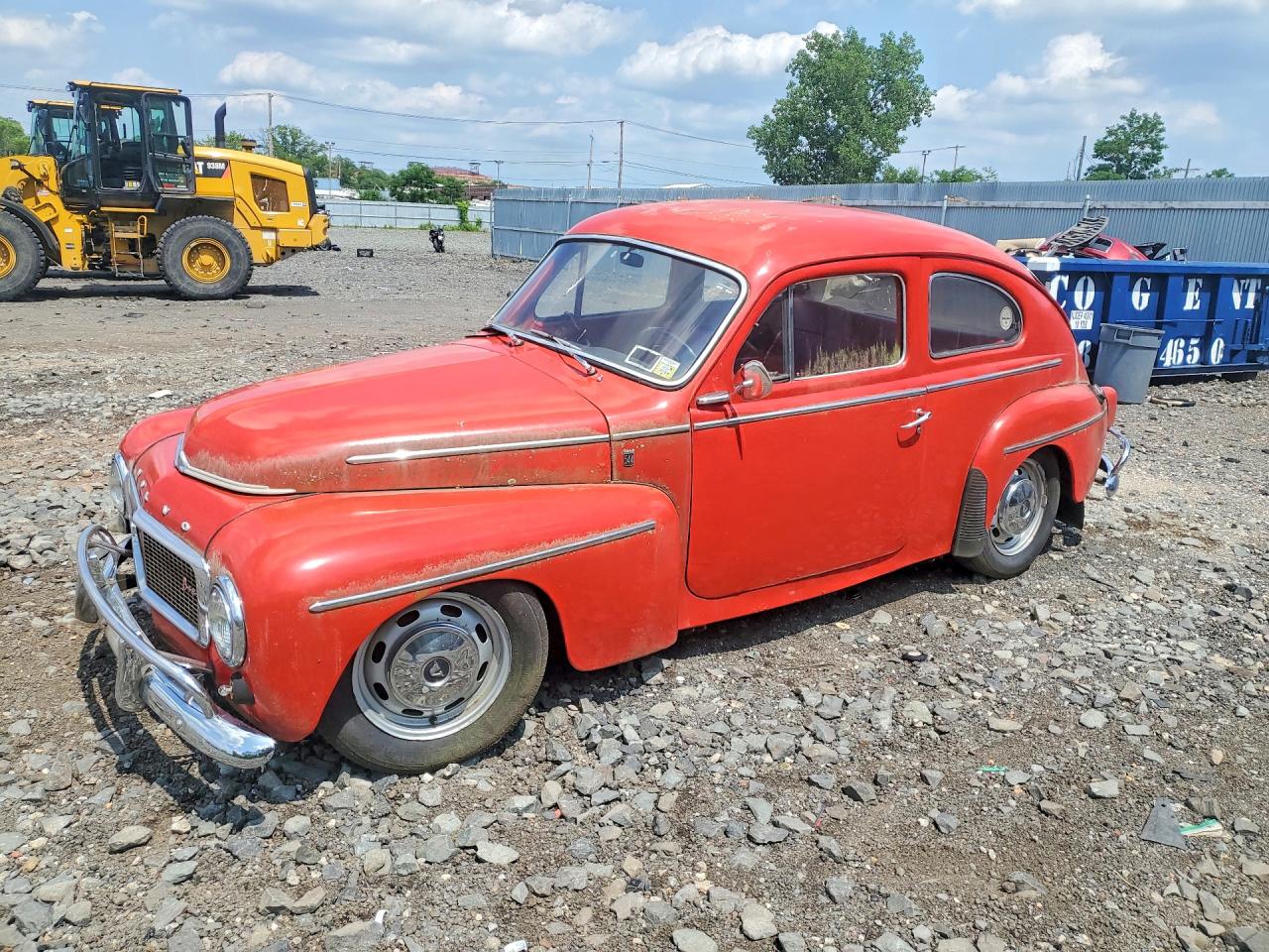 1965 VOLV ALL OTHER