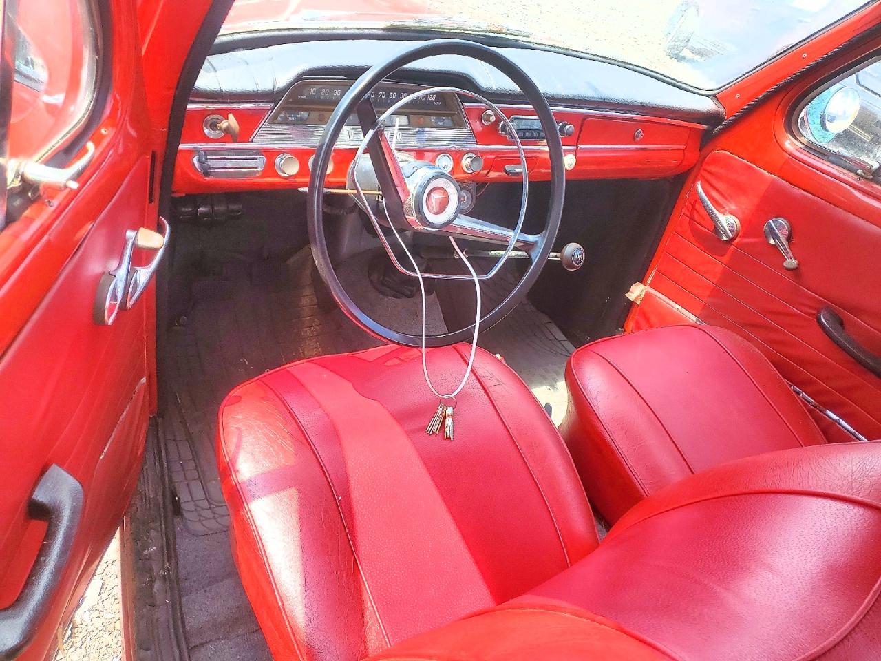 1965 VOLV ALL OTHER