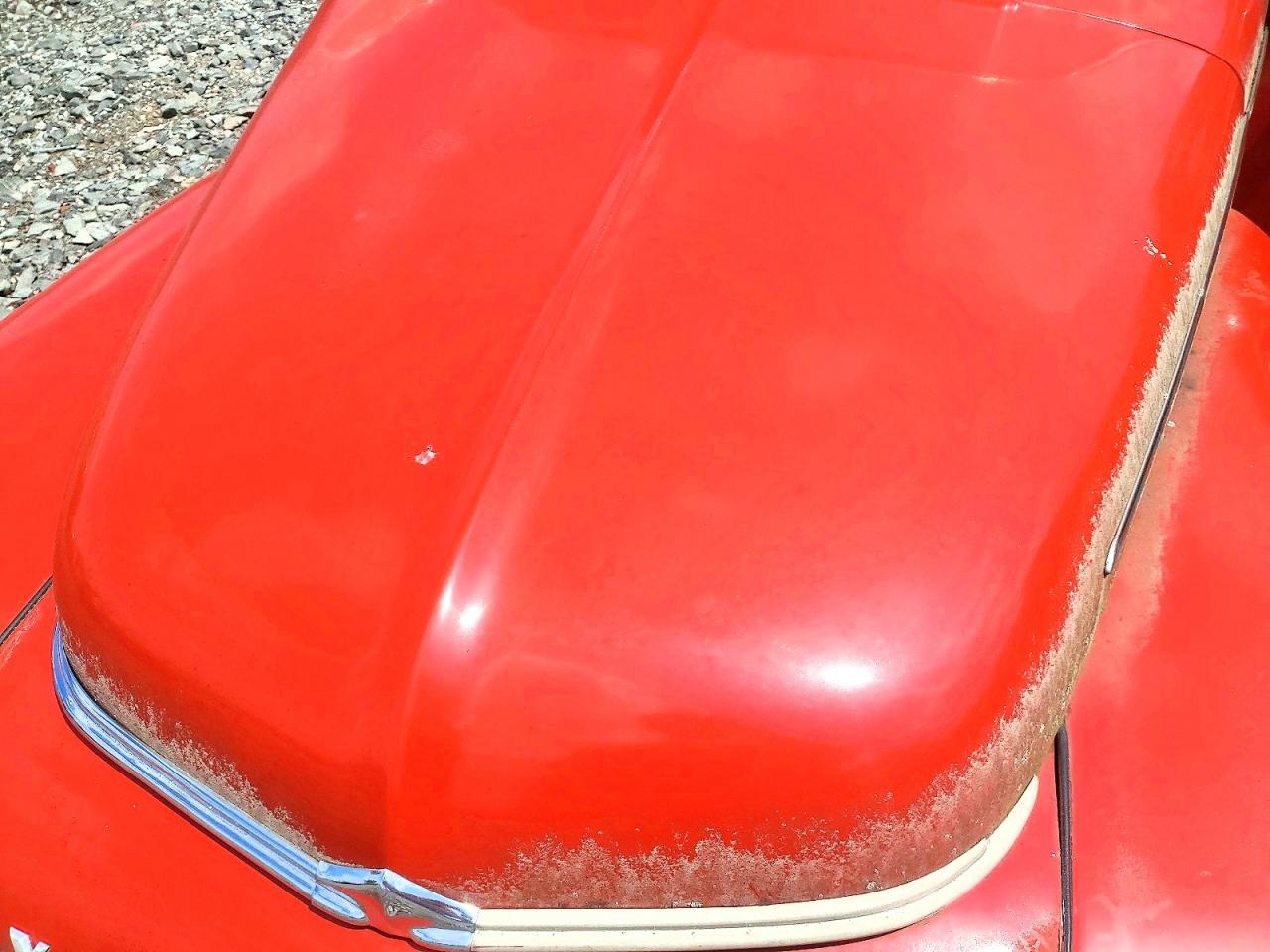 1965 VOLV ALL OTHER