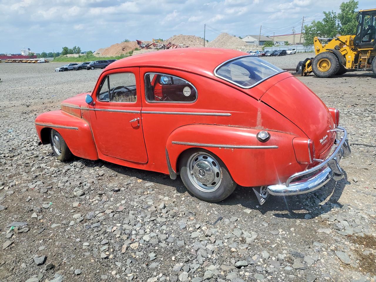 1965 VOLV ALL OTHER