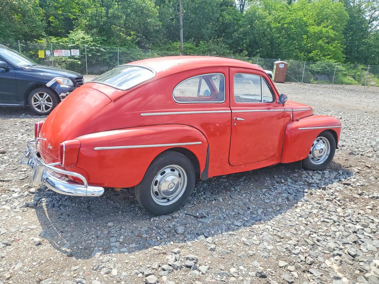 1965 VOLV ALL OTHER