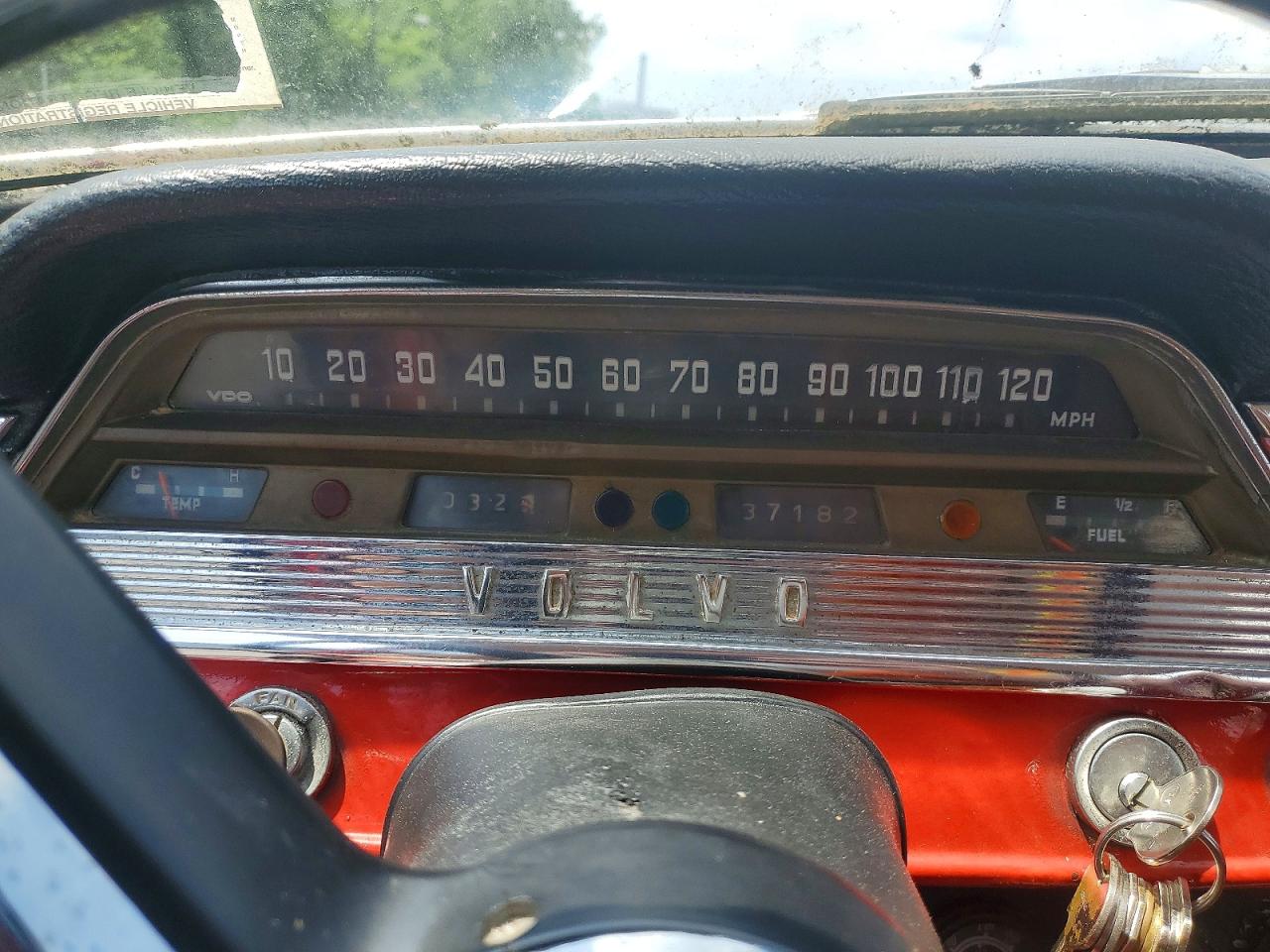1965 VOLV ALL OTHER