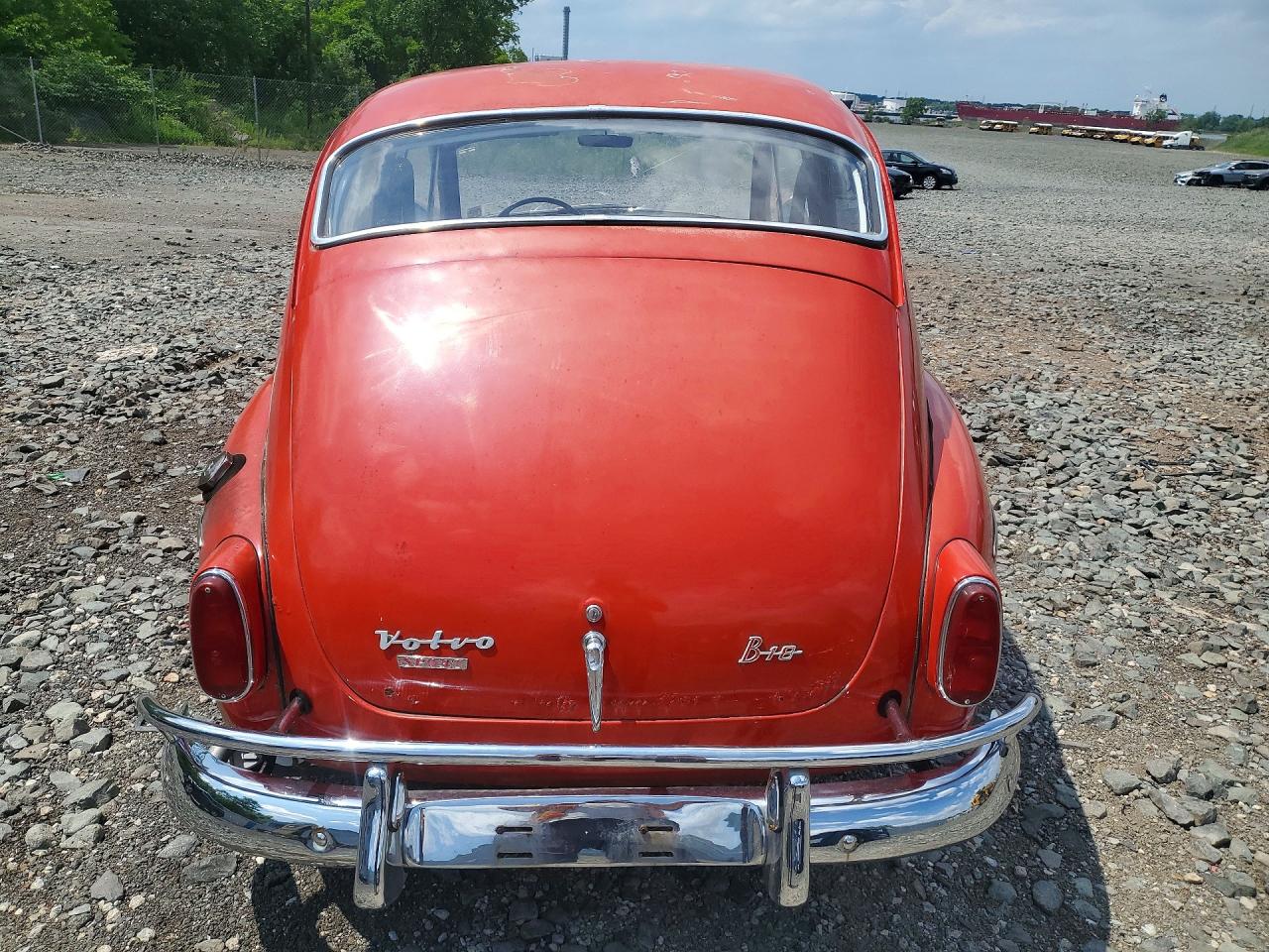 1965 VOLV ALL OTHER