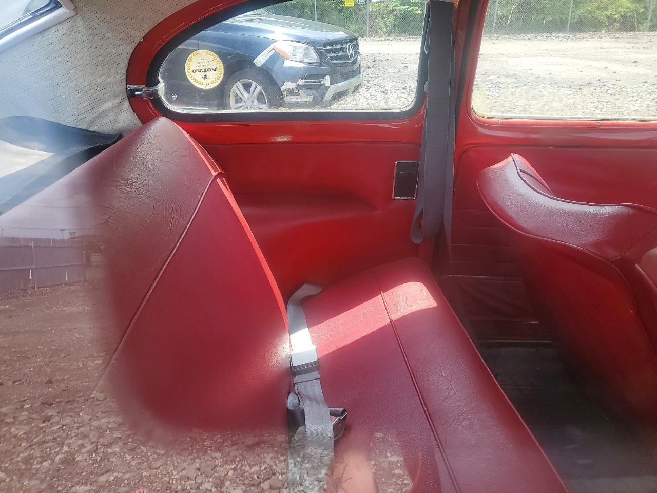 1965 VOLV ALL OTHER