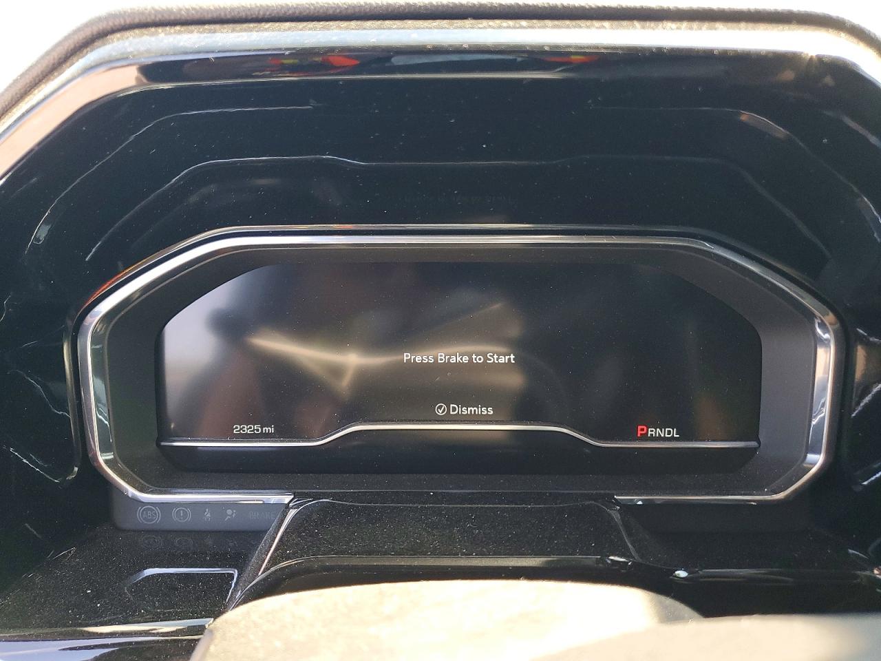 2025 GMC SIERRA