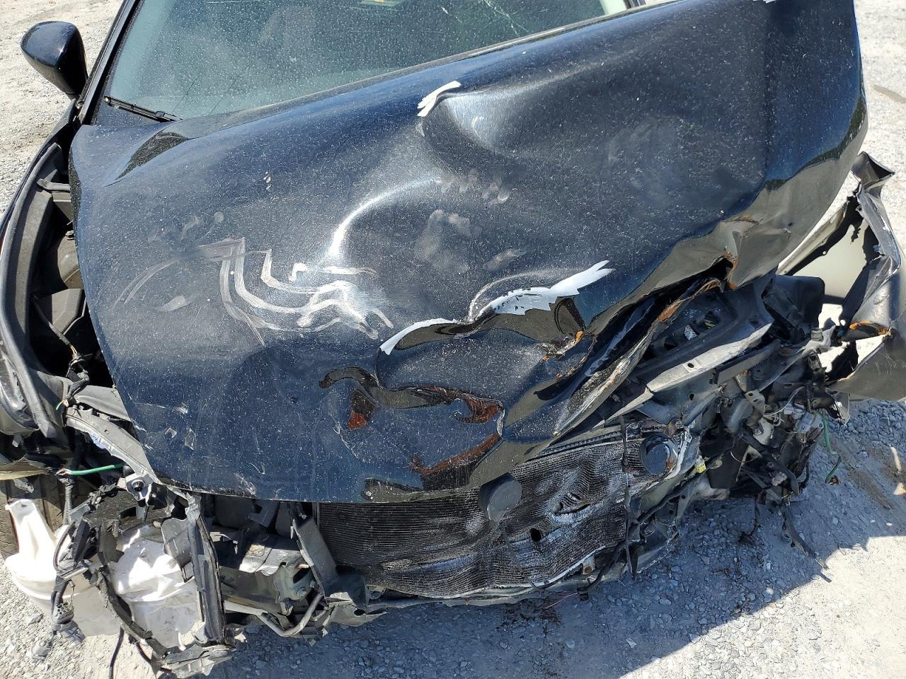 2013 LEXUS ES350