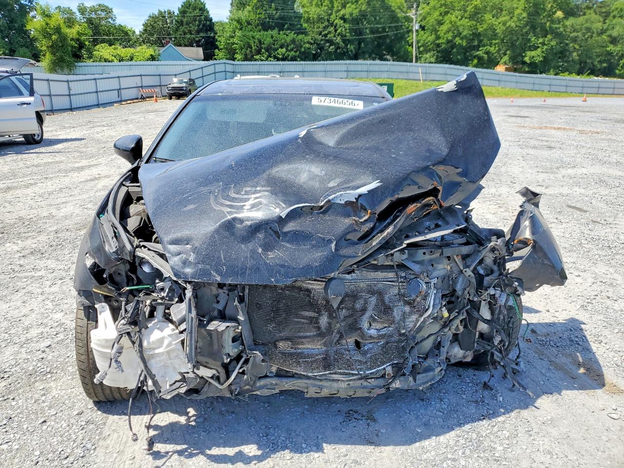 2013 LEXUS ES350