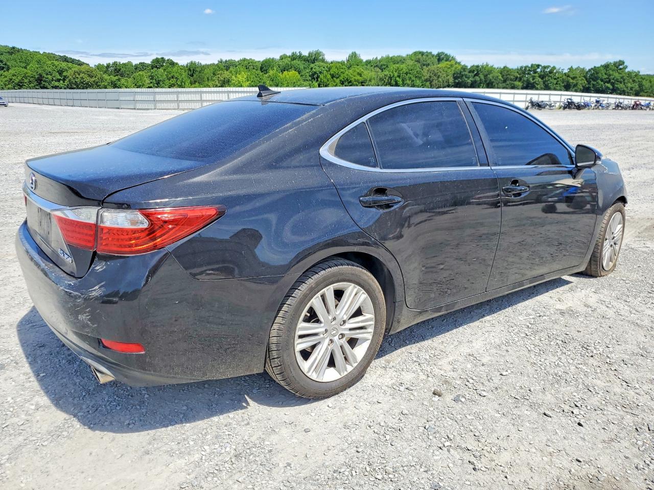 2013 LEXUS ES350