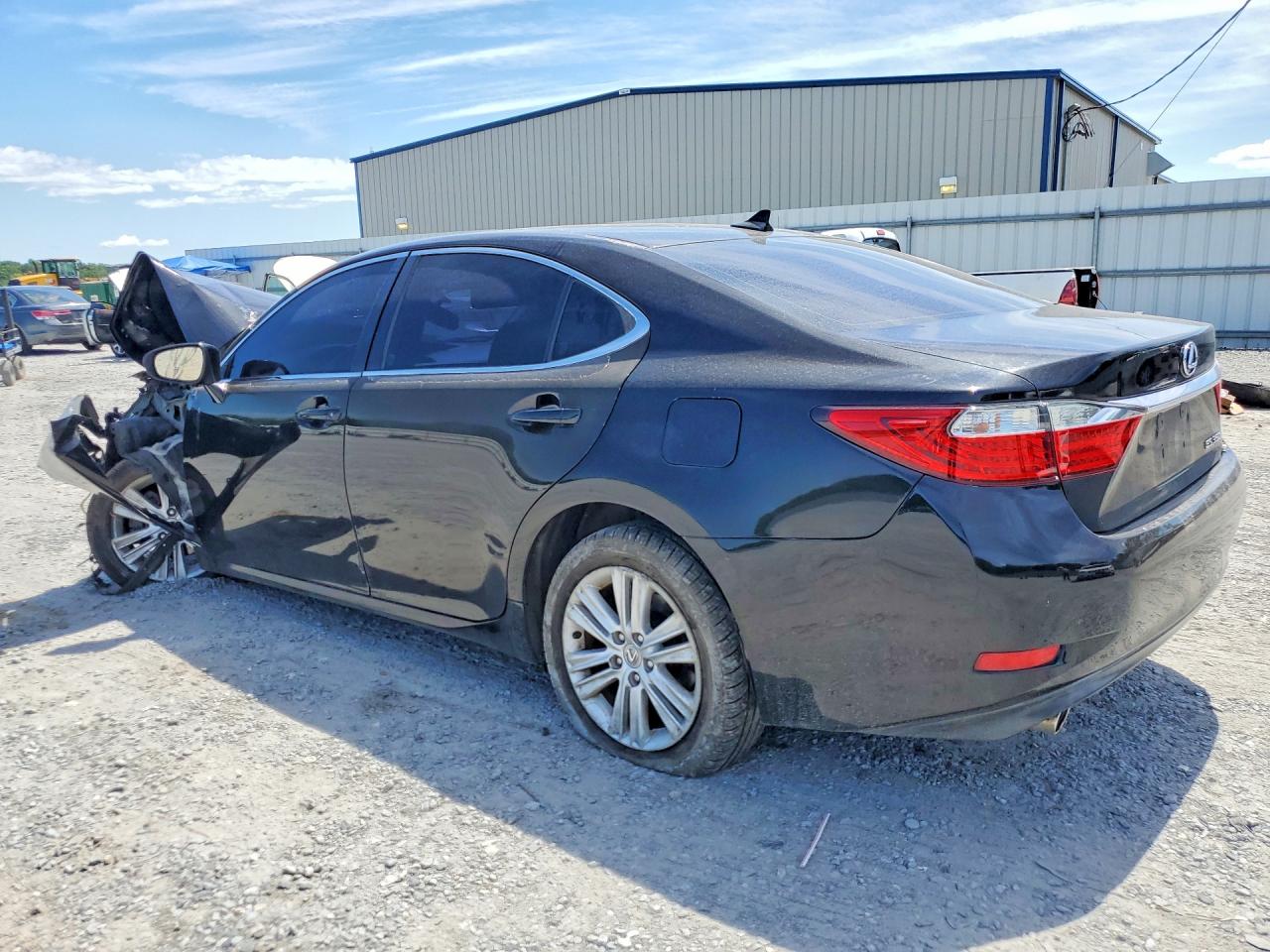 2013 LEXUS ES350