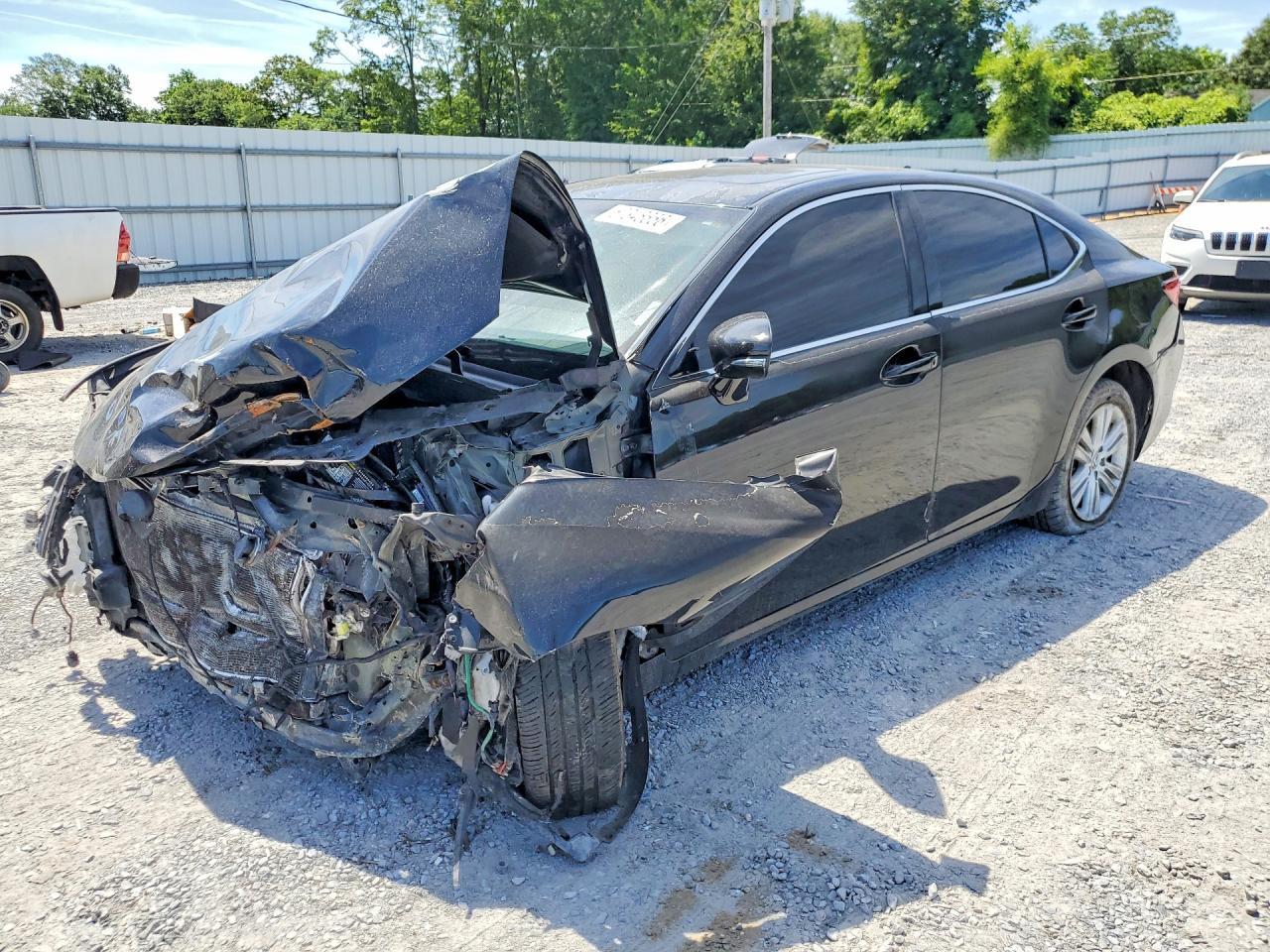 2013 LEXUS ES350