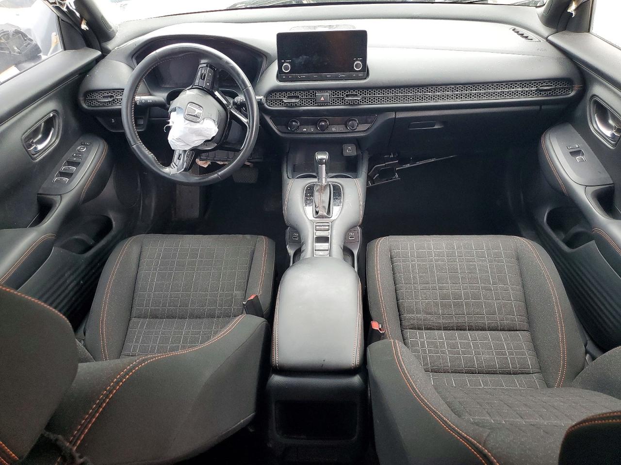 2023 HONDA HR-V