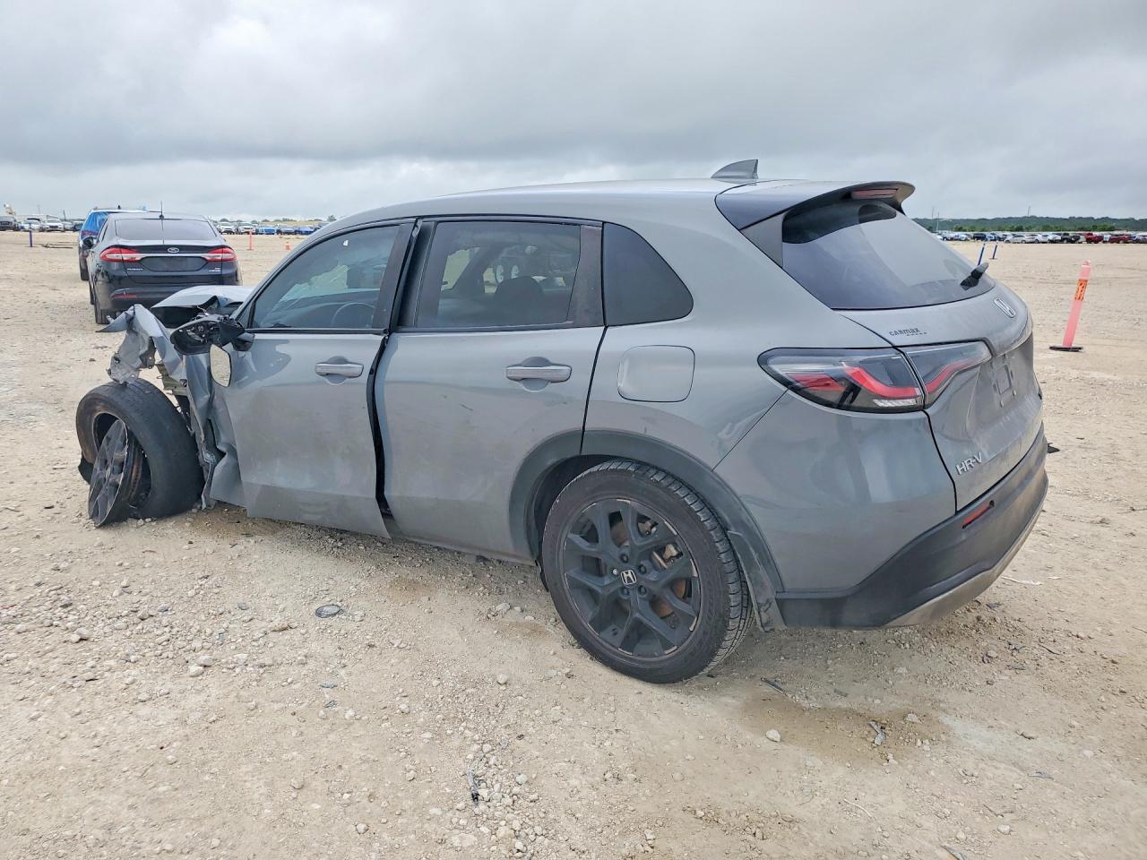 2023 HONDA HR-V
