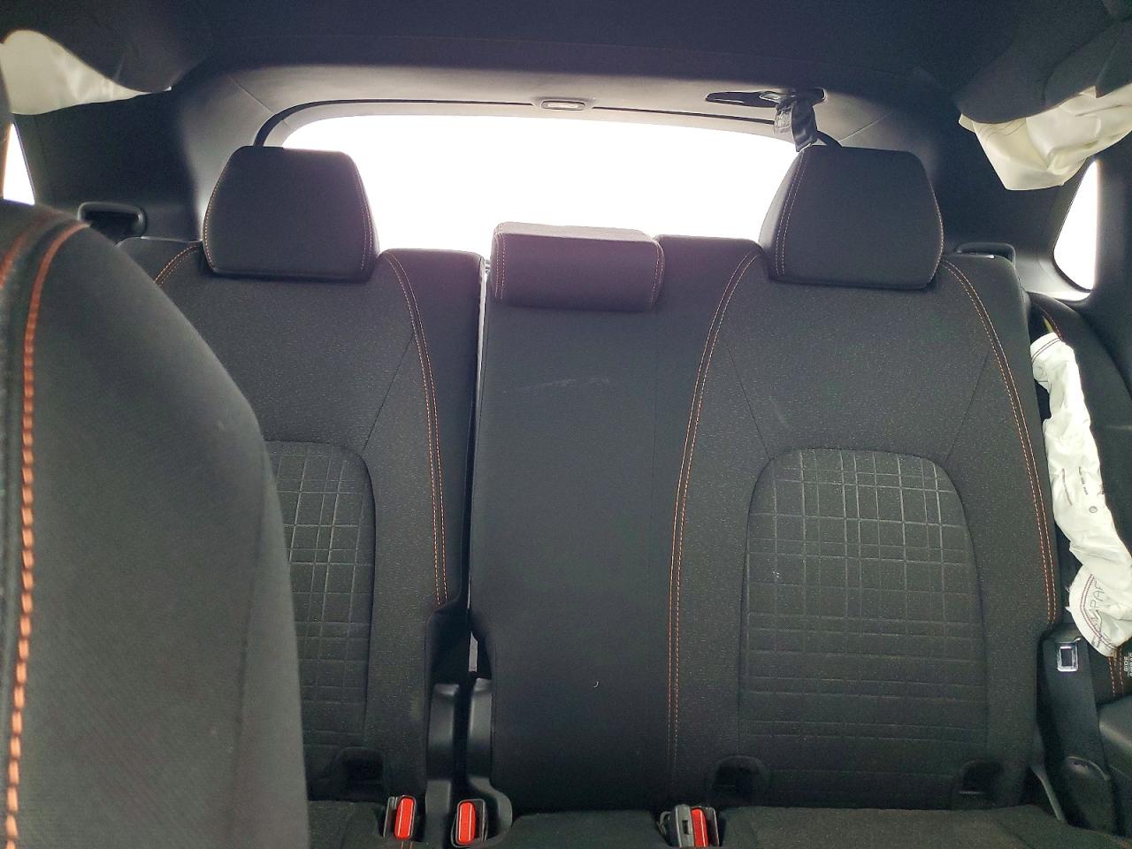 2023 HONDA HR-V