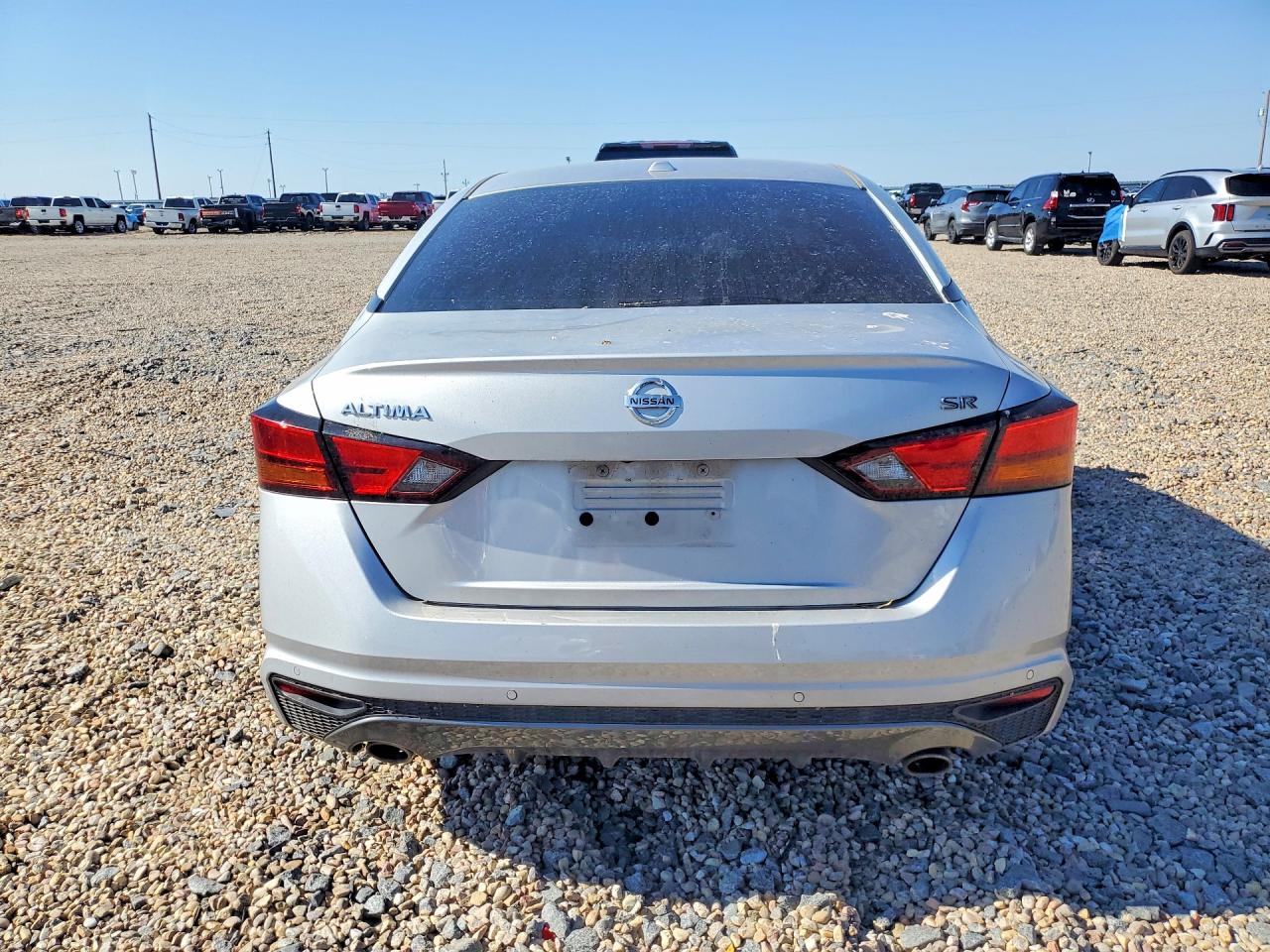 2022 NISSAN ALTIMA